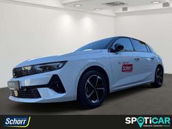 Arktis weiß Gebraucht 2025 Opel Astra Limousine | 25.500 € (Fairer Preis)