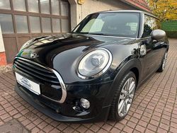 Schwarz Gebraucht 2017 Mini Cooper Chili Kleinwagen | 13.850 € (Fairer Preis)