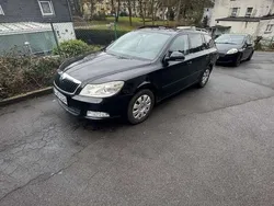 Gebraucht 2009 Skoda Octavia Elegance Kombi | 3.199 € (Teuer)