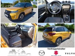 Solar/cosmic black Neu 2025 Suzuki Vitara Comfort+ SUV | 27.950 € (Fairer Preis)
