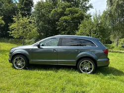 Gebraucht 2011 Audi Q7 S-Line SUV | 18.500 € (Fairer Preis)