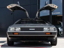 Gebraucht 1981 De Lorean DMC-12 Coupé | 204.000 €