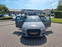 Grau Gebraucht 2020 Audi A3 Sport Limousine | 15.950 € (Superpreis)