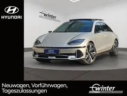 Gold Gebraucht 2023 Hyundai Ioniq 6 Limousine | 39.980 € (Guter Preis)