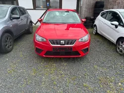 Rot Gebraucht 2019 Seat Ibiza Limousine | 11.000 € (Fairer Preis)