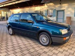 Gebraucht 1997 VW Golf III Limousine | 600 € (Superpreis)