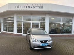 Silber Gebraucht 2015 Seat Mii Sport Kleinwagen | 8.800 € (Fairer Preis)
