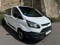 Frostweiß Gebraucht 2014 Ford Transit Van / Kleinbus | 10.990 € (Fairer Preis)