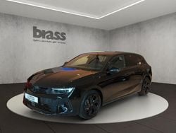 Lackierung schwarz perla nera/typ aussenverkleidung metallic perlmutt Gebraucht 2025 Opel Astra Limousine | 27.450 € (Fairer Preis)