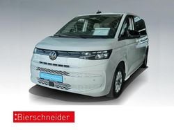 Weiß Gebraucht 2025 VW Multivan Life Van | 49.990 € (Fairer Preis)