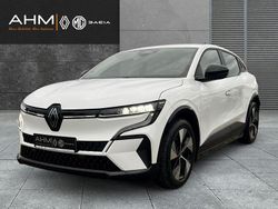 Gletscherweiss Gebraucht 2022 Renault Megane E-Tech Komfort Limousine | 24.990 €