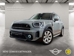 Grau Gebraucht 2022 Mini Cooper S Countryman SUV | 26.770 € (Fairer Preis)