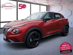 Rot Neu 2026 Nissan Juke Tekna SUV | 30.900 € (Etwas zu teuer)