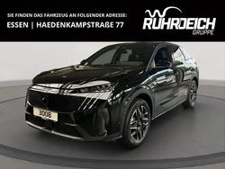 Schwarz Gebraucht 2025 Peugeot 3008 GT SUV | 37.990 € (Fairer Preis)