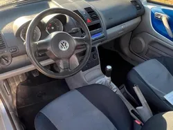 Silber Gebraucht 2001 VW Lupo Kleinwagen | 950 € (Fairer Preis)