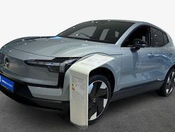 Vapour grey Neu 2026 Volvo EX30 Plus SUV | 45.999 €