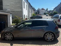 Grau Gebraucht 2019 VW Golf VII GTI Limousine | 24.000 € (Fairer Preis)