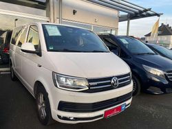 Candyweiß Gebraucht 2017 VW Caravelle Comfortline Van / Kleinbus | 30.900 € (Superpreis)