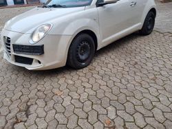 Weiß Gebraucht 2009 Alfa Romeo MiTo Kleinwagen | 2.790 € (Fairer Preis)