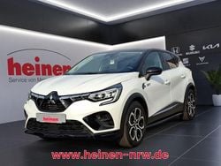 Schwarz Gebraucht 2023 Mitsubishi ASX Top SUV | 23.919 € (Superpreis)