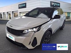 Weiß Gebraucht 2022 Peugeot 3008 GT SUV | 29.990 € (Fairer Preis)