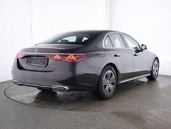 Gebraucht 2024 Mercedes E200 Avantgarde | 43.814 € (Guter Preis)