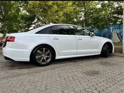 Gebraucht 2014 Audi A6 Limousine | 17.500 € (Teuer)