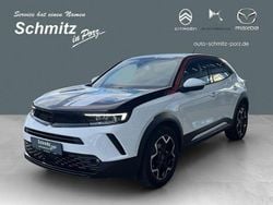 Weiss Gebraucht 2022 Opel Mokka SUV | 17.999 € (Guter Preis)