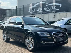 Schwarz Gebraucht 2013 Audi SQ5 Ambiente SUV | 16.999 € (Superpreis)