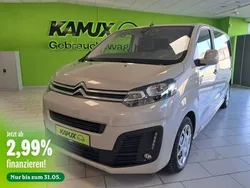 Citroën Spacetourer