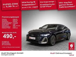 Firmamentblau metallic Gebraucht 2024 Audi A5 Ambiente Coupé | 55.420 € (Guter Preis)