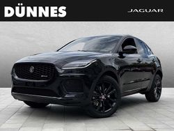 Santorini black Gebraucht 2023 Jaguar E-Pace R-Dynamic SUV | 51.880 €