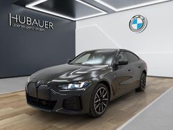 Grau Neu 2025 BMW i4 M Sport Limousine | 62.202 € (Fairer Preis)