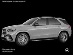 Gebraucht 2023 Mercedes GLE350 AMG line | 90.900 €