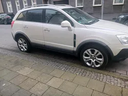 Gebraucht 2010 Opel Antara SUV | 5.800 € (Etwas zu teuer)