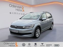 Silber Gebraucht 2024 VW Touran Comfortline Van / Kleinbus | 33.480 € (Fairer Preis)