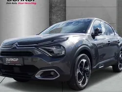 Platinium grau met. Neu 2024 Citroën C4 PureTech Limousine | 23.290 € (Fairer Preis)
