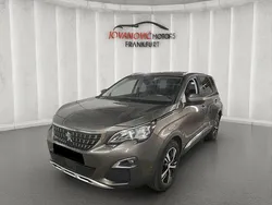 Grau Gebraucht 2020 Peugeot 5008 Allure Van / Kleinbus | 14.200 € (Fairer Preis)