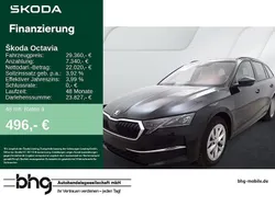 Blackmagic perleffekt Gebraucht 2024 Skoda Octavia Selection Kombi | 29.860 € (Guter Preis)