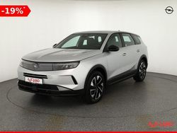 Grau Neu 2025 Opel Grandland X SUV | 33.490 € (Fairer Preis)