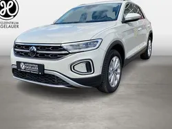 Grau Neu 2025 VW T-Roc Style SUV | 40.987 € (Fairer Preis)