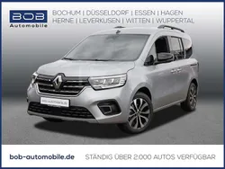 Highlandgrau (grau) Gebraucht 2024 Renault Kangoo Techno Van / Kleinbus | 30.888 € (Fairer Preis)