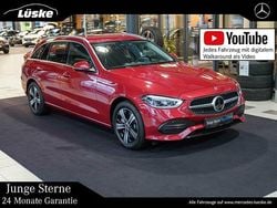 Othercolor Gebraucht 2024 Mercedes C300e Avantgarde Kombi | 43.900 € (Fairer Preis)