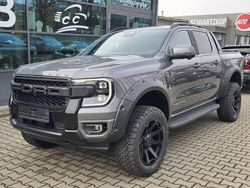 Carbongrau Neu 2025 Ford Ranger Platinum Abholung | 73.490 €