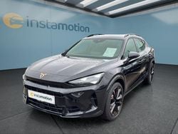 Schwarz Neu 2025 Cupra Formentor SUV | 49.499 € (Teuer)