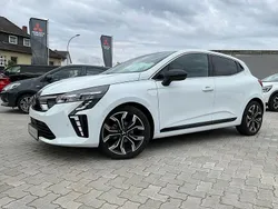 Weiß Gebraucht 2023 Mitsubishi Colt Top Limousine | 20.950 € (Etwas zu teuer)