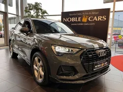 Grau Gebraucht 2019 Audi Q3 Sport SUV | 30.990 € (Fairer Preis)
