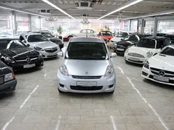 Grau Gebraucht 2007 Daihatsu Sirion Kleinwagen | 2.490 € (Fairer Preis)