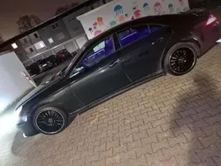 Schwarz Gebraucht 2008 Mercedes CLS350 Limousine | 4.400 € (Superpreis)