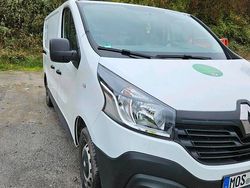 Weiß Gebraucht 2019 Renault Trafic Van | 10.700 €